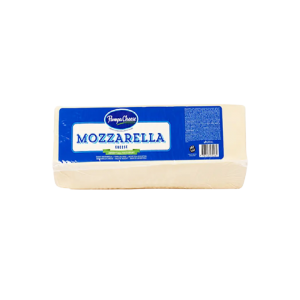 Queso Mozzarella Pampa Cheese