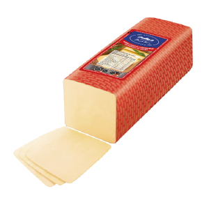Suc. Queso Gouda Nevados 3Kg
