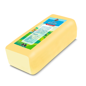 Queso Gouda Establos de Rayen